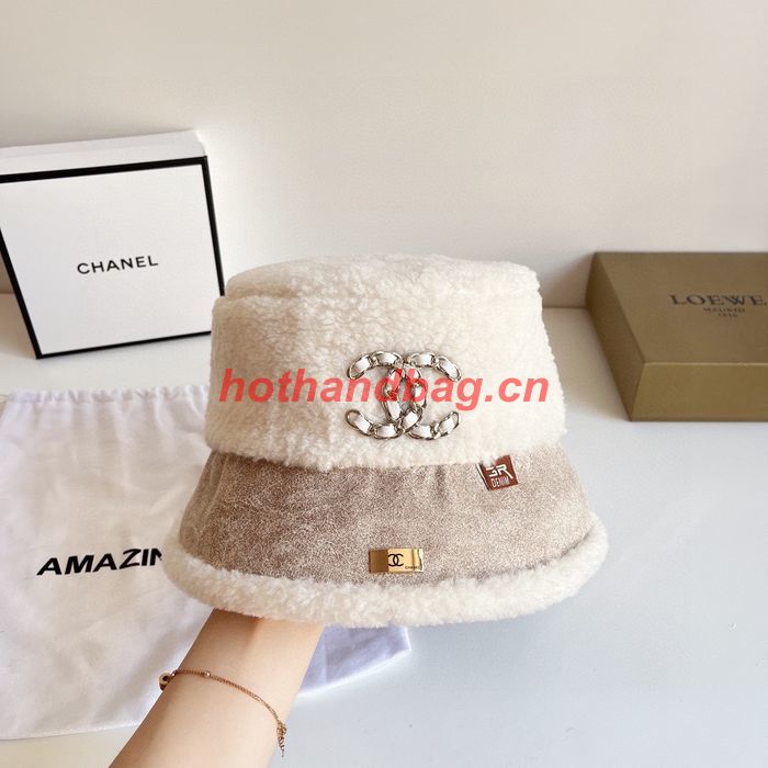 Chanel Hat CHH00325 Chanel Hat CHH00325