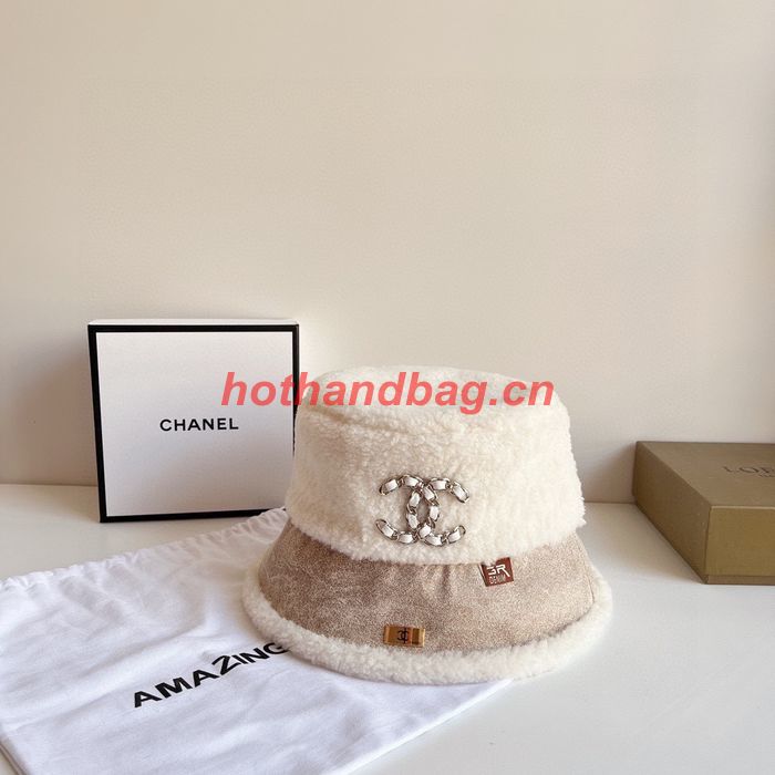 Chanel Hat CHH00325 Chanel Hat CHH00325