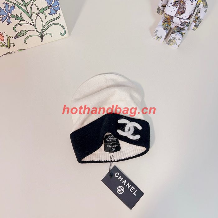Chanel Hat CHH00327 Chanel Hat CHH00327