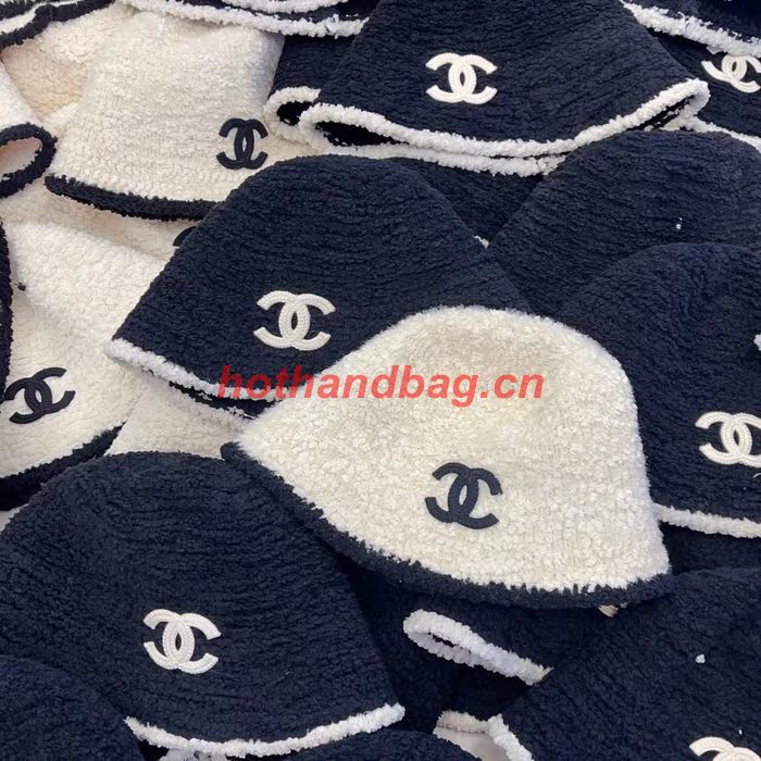 Chanel Hat CHH00341-1 Chanel Hat CHH00341-1