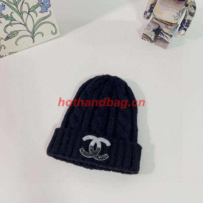 Chanel Hat CHH00347 Chanel Hat CHH00347