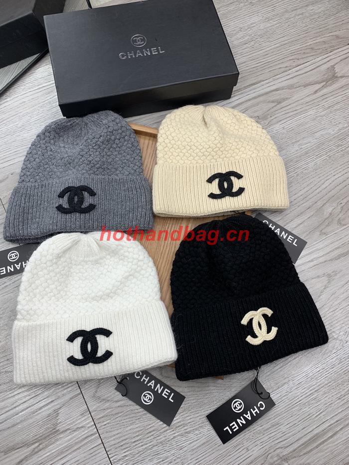Chanel Hat CHH00357 Chanel Hat CHH00357