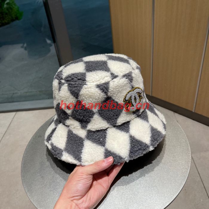 Chanel Hat CHH00360 Chanel Hat CHH00360