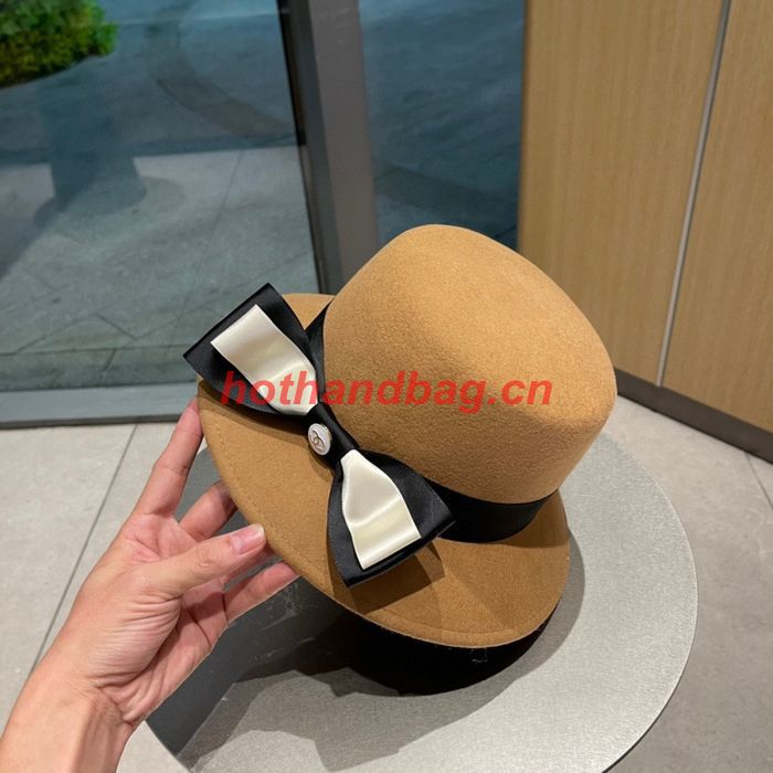 Chanel Hat CHH00363 Chanel Hat CHH00363