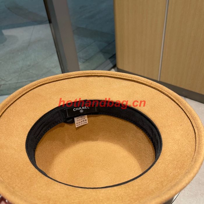 Chanel Hat CHH00363 Chanel Hat CHH00363