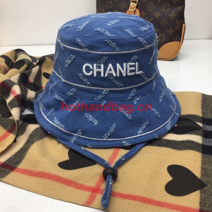 Chanel Hat CHH00370 Chanel Hat CHH00370