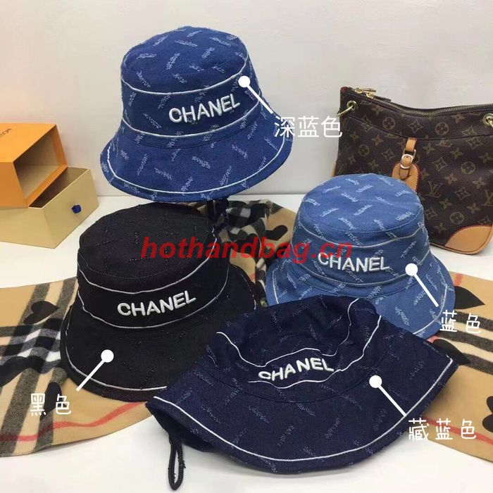Chanel Hat CHH00370 Chanel Hat CHH00370