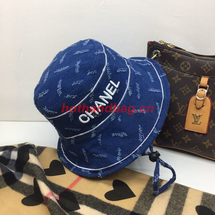 Chanel Hat CHH00372 Chanel Hat CHH00372