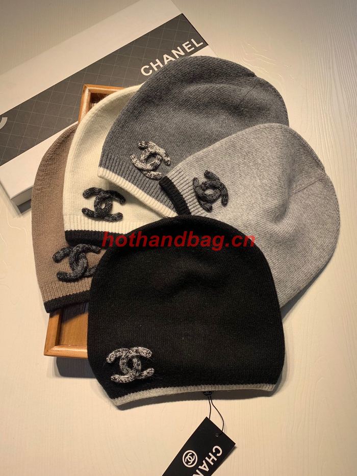 Chanel Hat CHH00374 Chanel Hat CHH00374