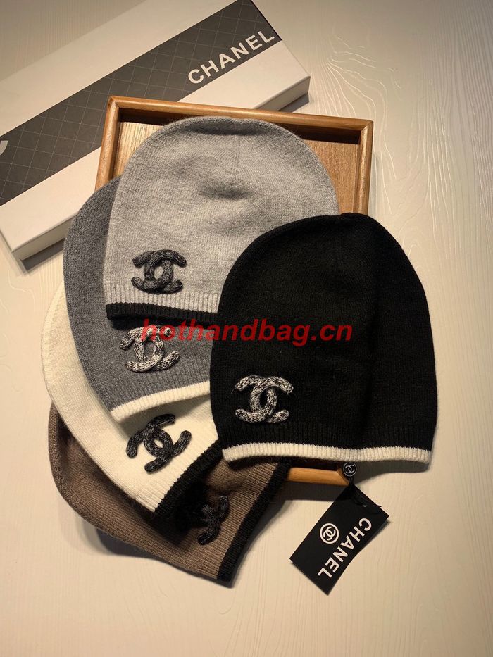 Chanel Hat CHH00375 Chanel Hat CHH00375
