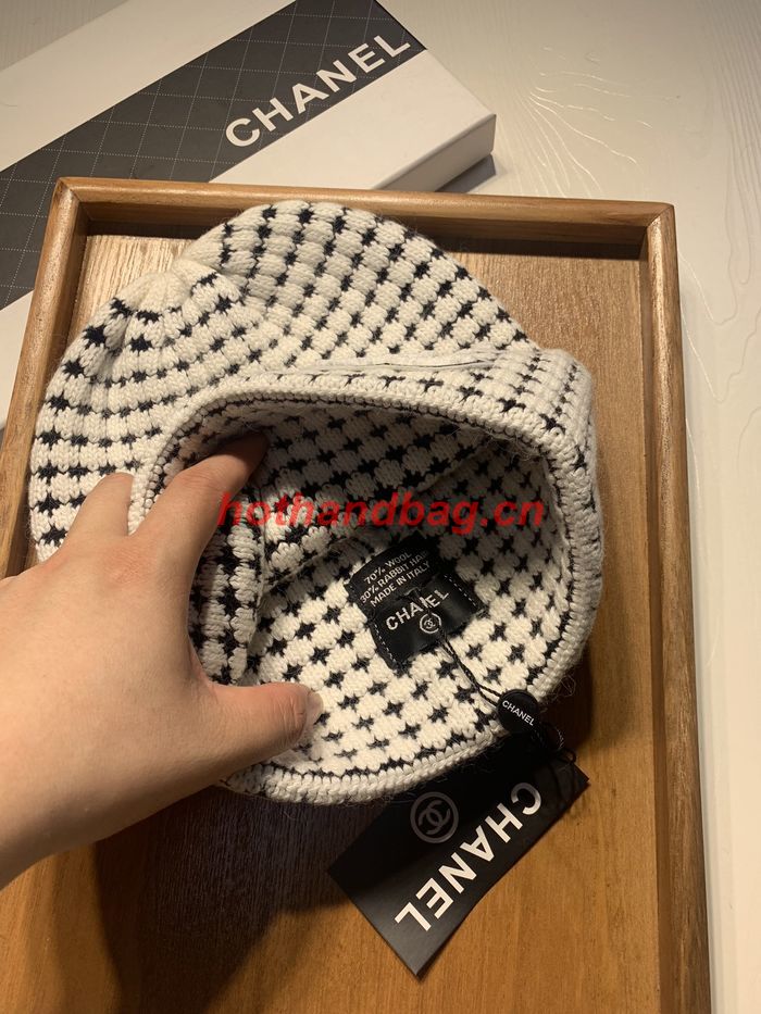 Chanel Hat CHH00401 Chanel Hat CHH00401