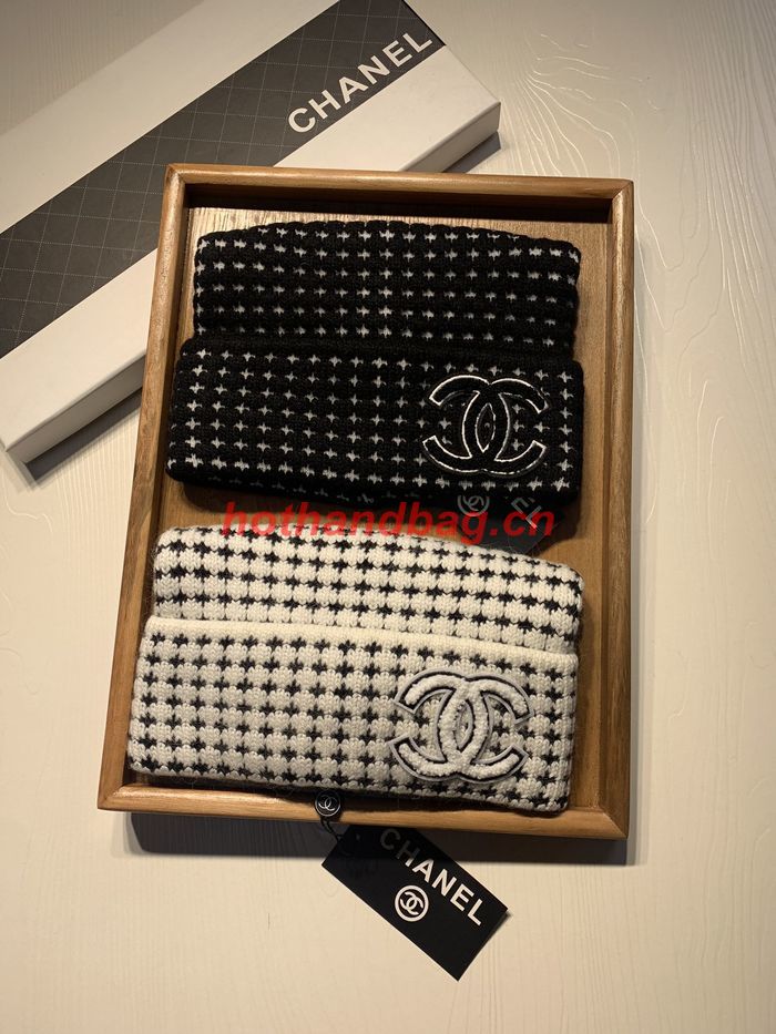 Chanel Hat CHH00401 Chanel Hat CHH00401