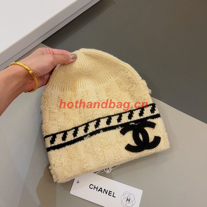 Chanel Hat CHH00410 Chanel Hat CHH00410