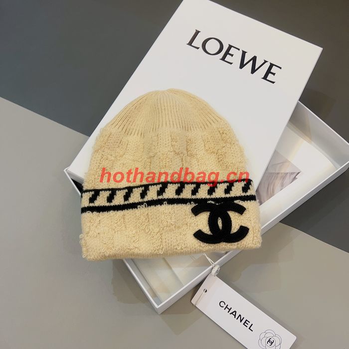 Chanel Hat CHH00410 Chanel Hat CHH00410