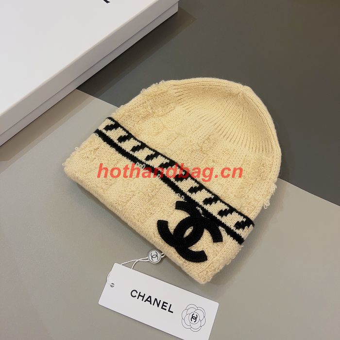 Chanel Hat CHH00410 Chanel Hat CHH00410