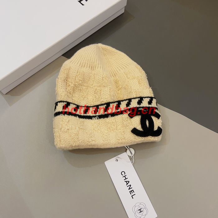 Chanel Hat CHH00410 Chanel Hat CHH00410