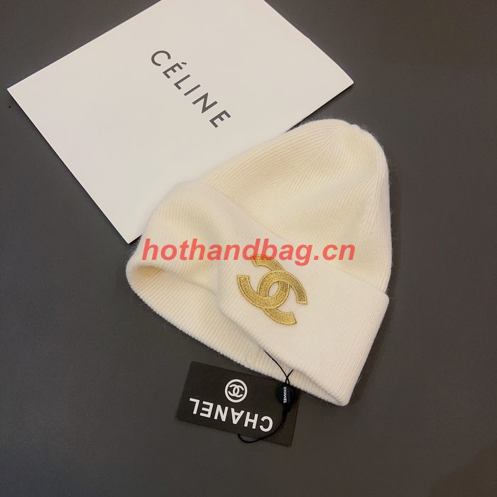 Chanel Hat CHH00423 Chanel Hat CHH00423