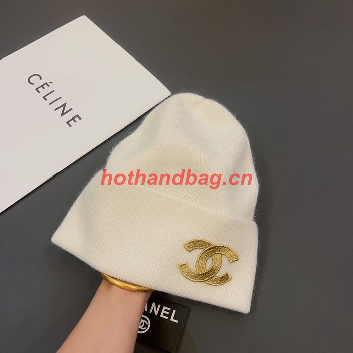Chanel Hat CHH00423 Chanel Hat CHH00423