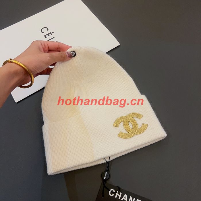 Chanel Hat CHH00423 Chanel Hat CHH00423