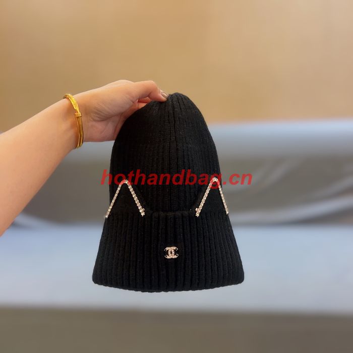Chanel Hat CHH00461 Chanel Hat CHH00461