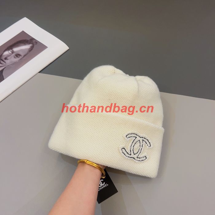 Chanel Hat CHH00474 Chanel Hat CHH00474