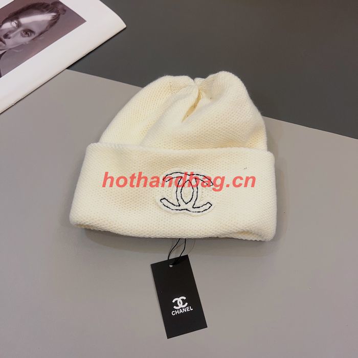 Chanel Hat CHH00474 Chanel Hat CHH00474