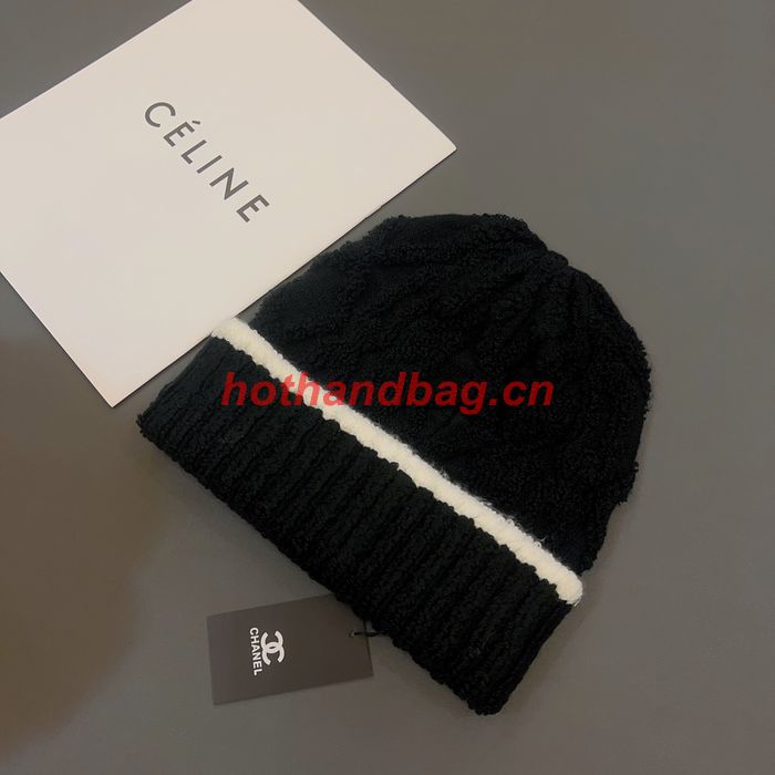 Chanel Hat CHH00479 Chanel Hat CHH00479