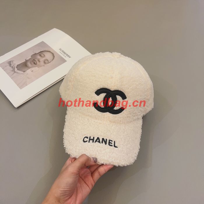 Chanel Hat CHH00482 Chanel Hat CHH00482