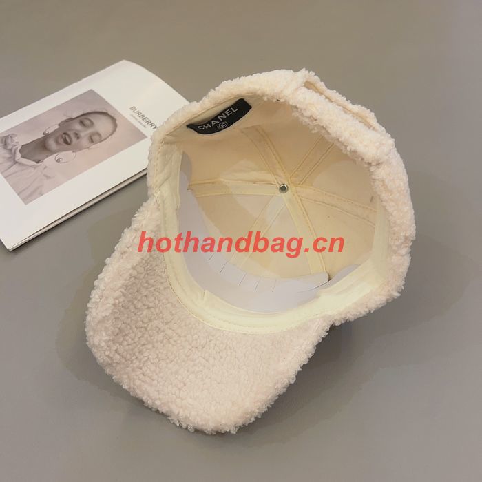 Chanel Hat CHH00482 Chanel Hat CHH00482