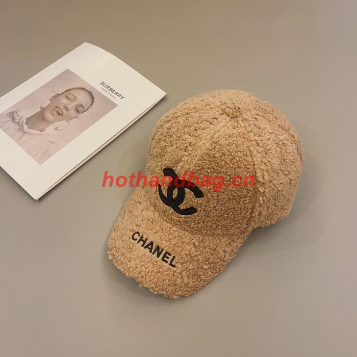 Chanel Hat CHH00483 Chanel Hat CHH00483