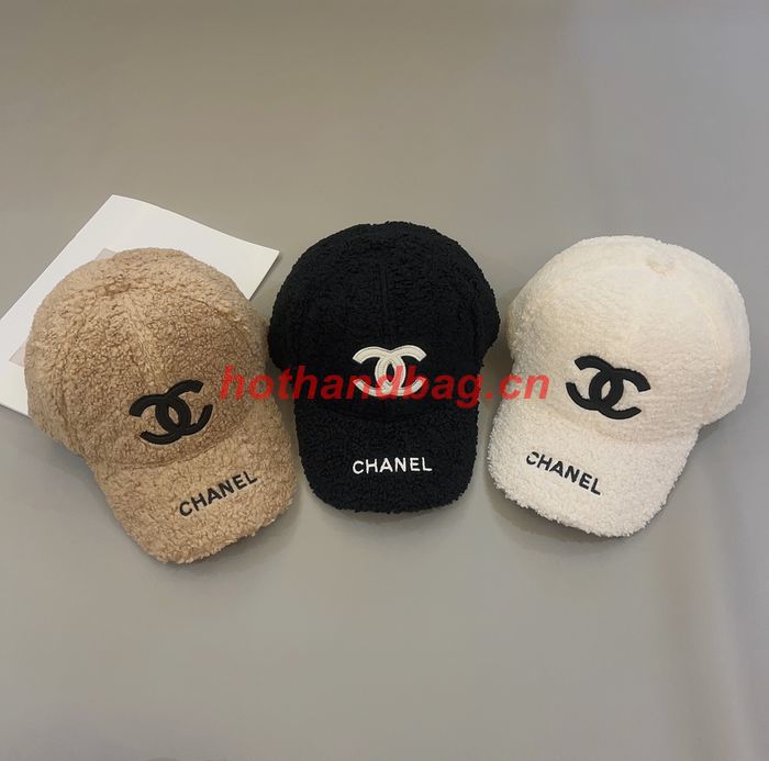 Chanel Hat CHH00483 Chanel Hat CHH00483