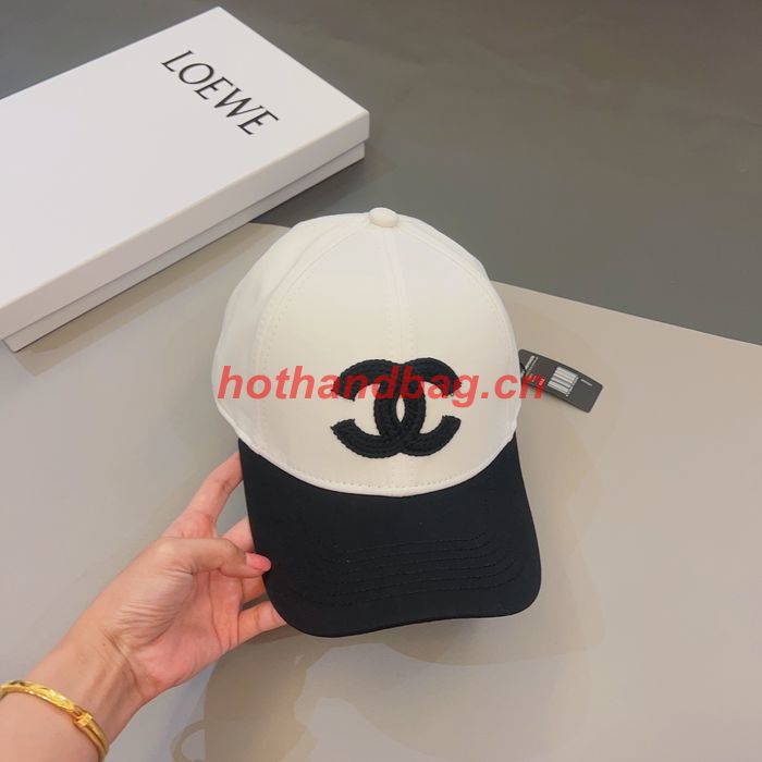Chanel Hat CHH00496 Chanel Hat CHH00496