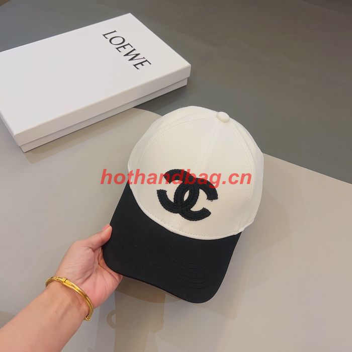 Chanel Hat CHH00496 Chanel Hat CHH00496