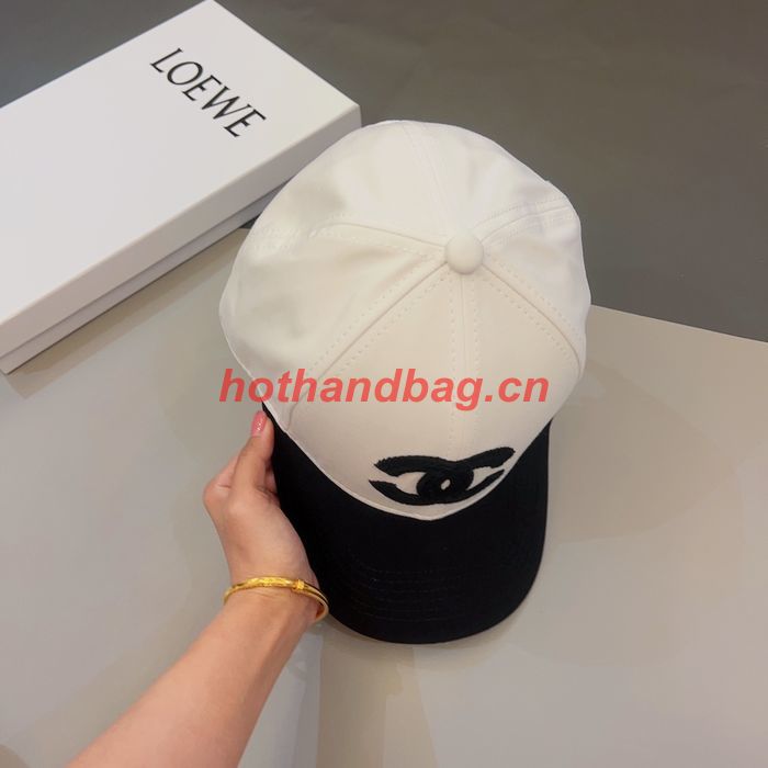 Chanel Hat CHH00496 Chanel Hat CHH00496