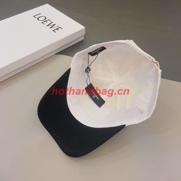 Chanel Hat CHH00496 Chanel Hat CHH00496