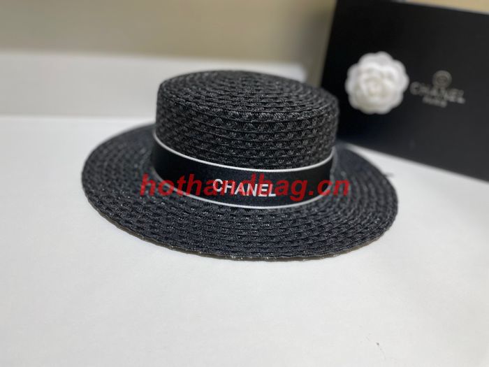 Chanel Hat CHH00499-2 Chanel Hat CHH00499-2