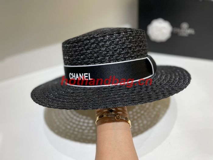 Chanel Hat CHH00499-2 Chanel Hat CHH00499-2