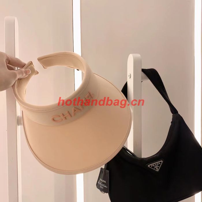 Chanel Hat CHH00501-1 Chanel Hat CHH00501-1