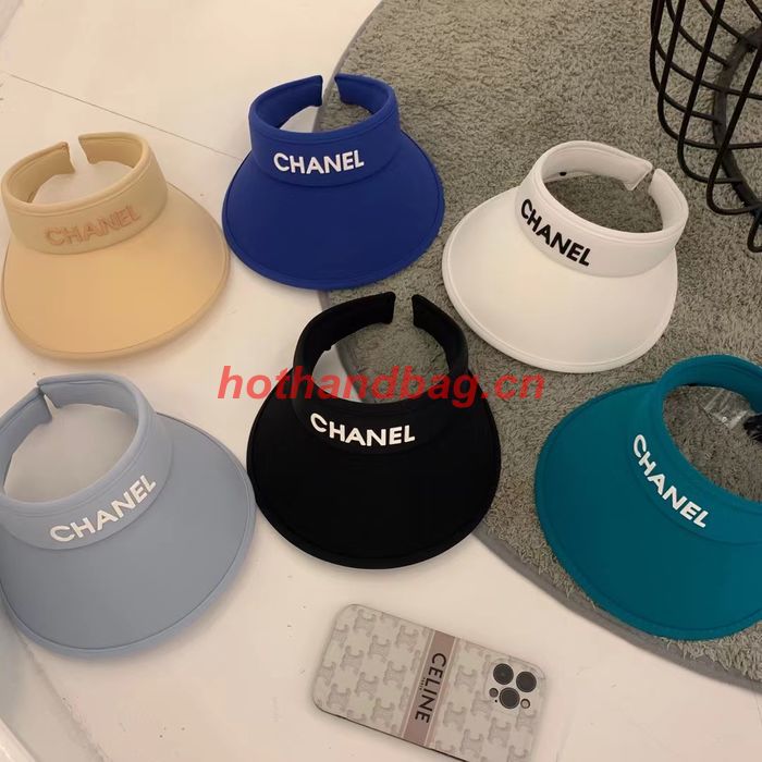 Chanel Hat CHH00501-1 Chanel Hat CHH00501-1