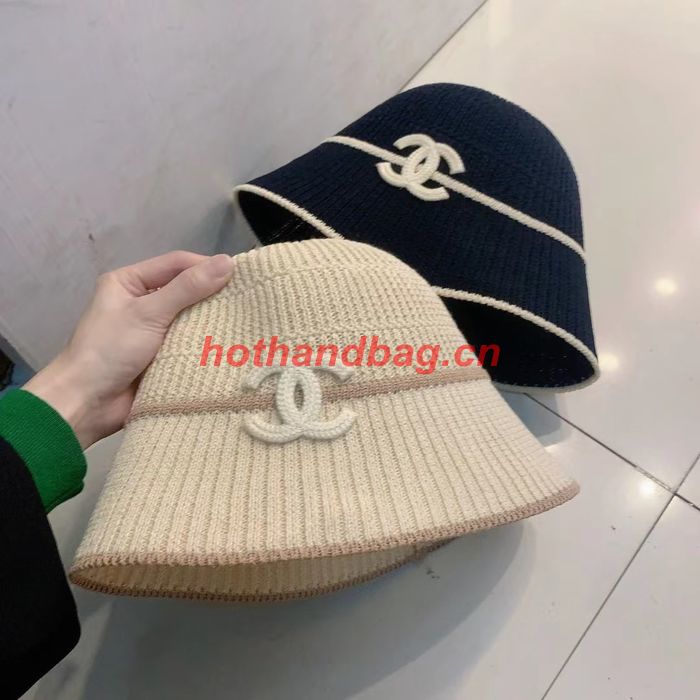 Chanel Hat CHH00531-2 Chanel Hat CHH00531-2