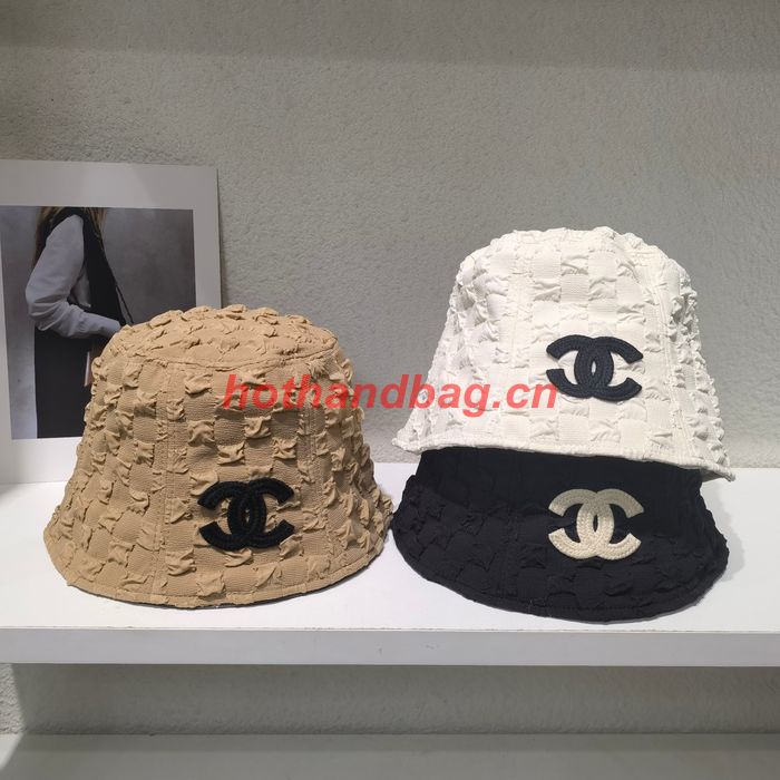 Chanel Hat CHH00536-1 Chanel Hat CHH00536-1