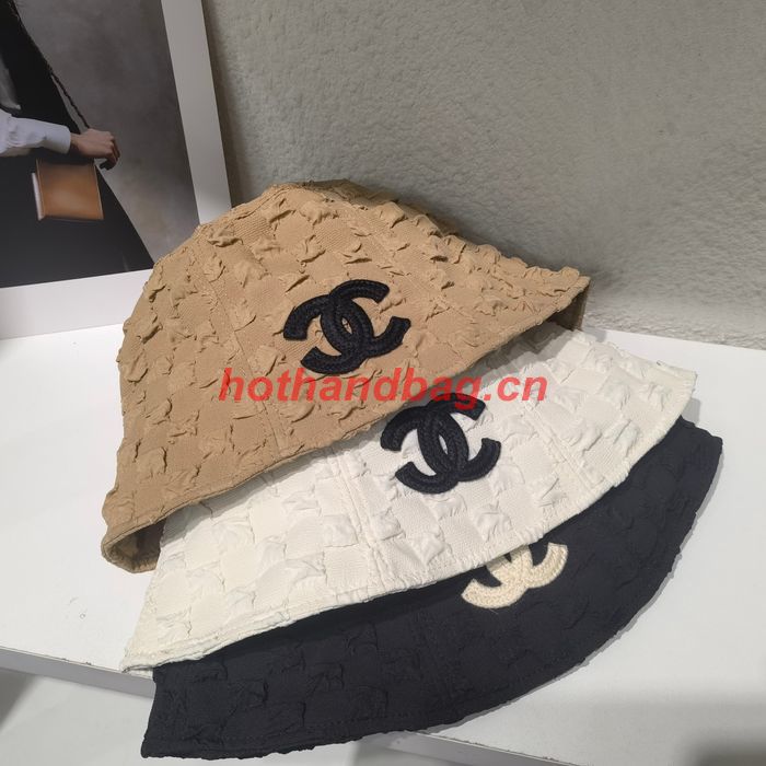 Chanel Hat CHH00536-1 Chanel Hat CHH00536-1