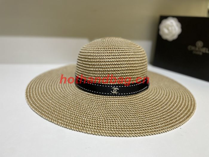 Chanel Hat CHH00539-2 Chanel Hat CHH00539-2