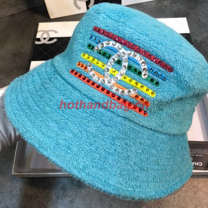 Chanel Hat CHH00552 Chanel Hat CHH00552