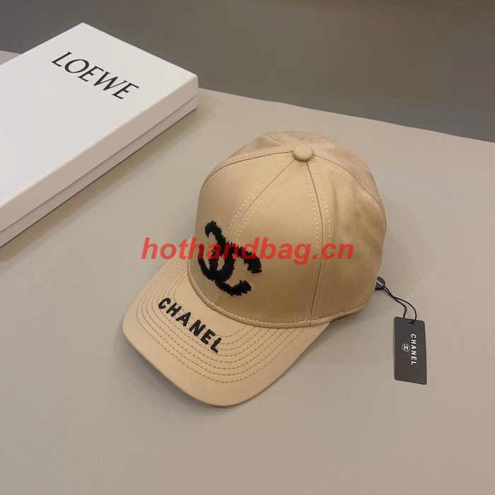 Chanel Hat CHH00572 Chanel Hat CHH00572