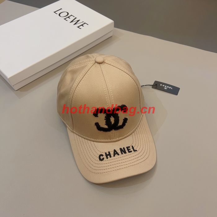 Chanel Hat CHH00572 Chanel Hat CHH00572