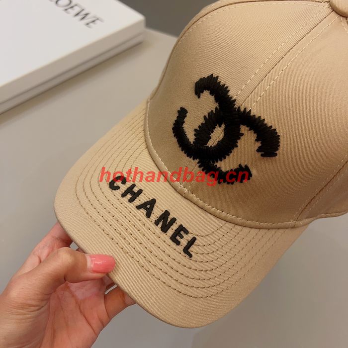 Chanel Hat CHH00572 Chanel Hat CHH00572