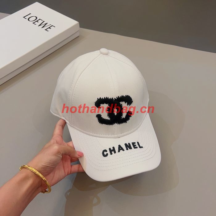 Chanel Hat CHH00573 Chanel Hat CHH00573