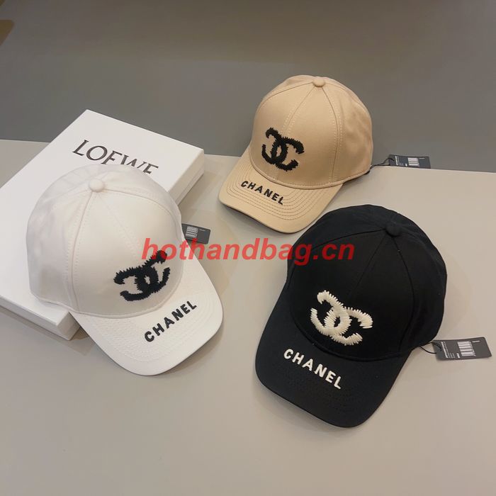 Chanel Hat CHH00574 Chanel Hat CHH00574