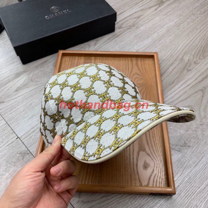 Chanel Hat CHH00577 Chanel Hat CHH00577